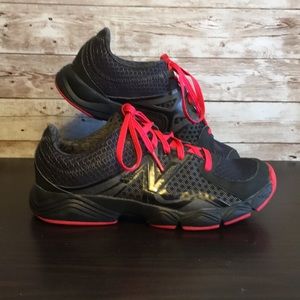 New Balance Athletic Dance Shoe